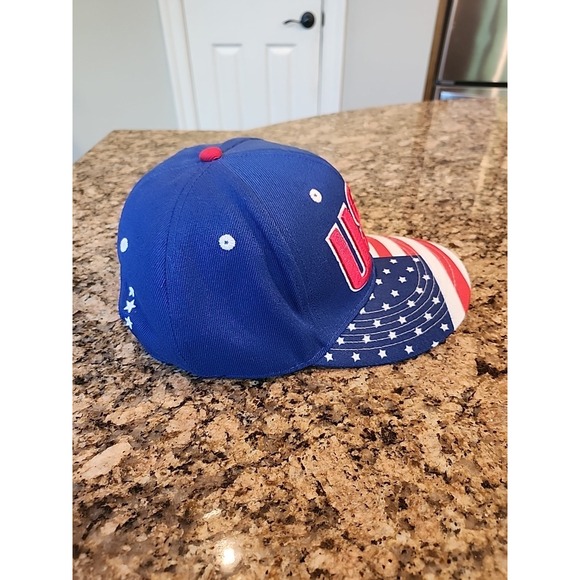 USA‎ Hat - Picture 4 of 5